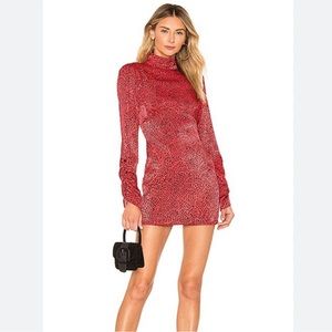 House of Harlow 1960 Dresses × Revolve